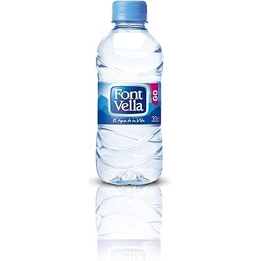 Agua 350ml